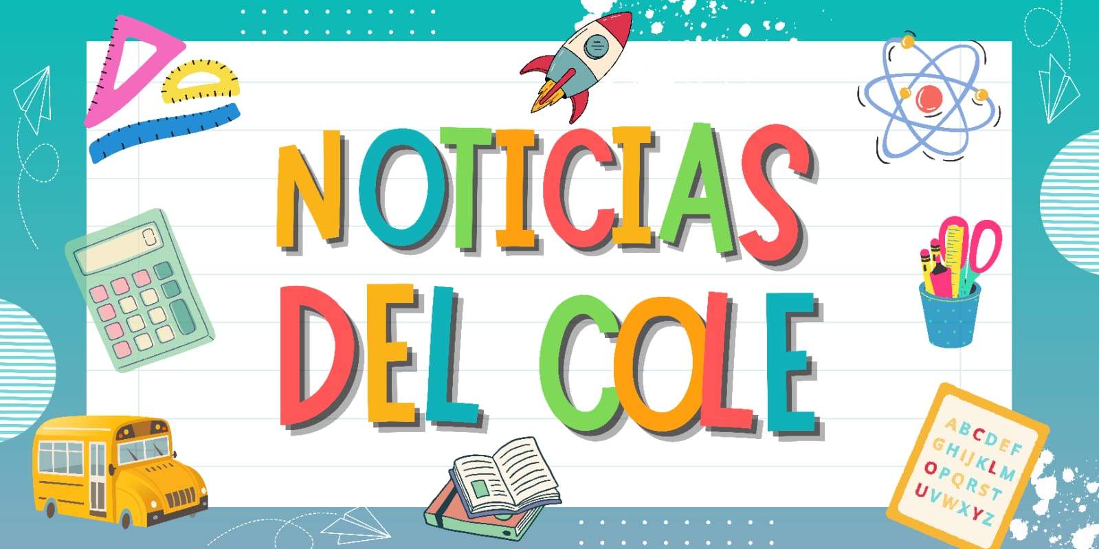 Noticias del cole