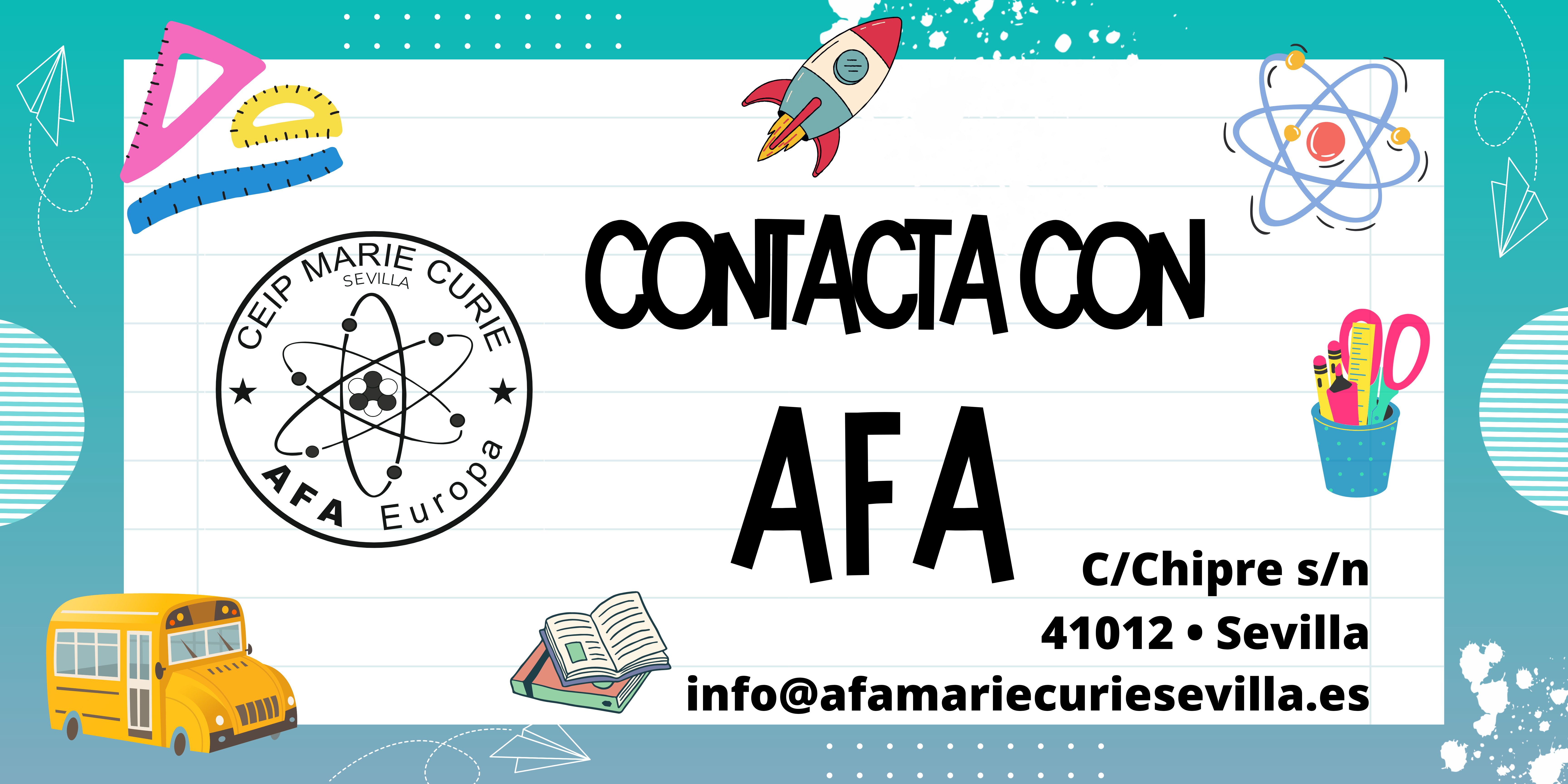 Contacta