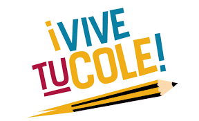 Vive tu cole